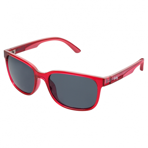 Berkley URBN Sunglasses - Crystal Red i gruppen Kläder & Skor / Solglasögon / Polariserade Solglasögon hos Sportfiskeprylar.se (1532090)