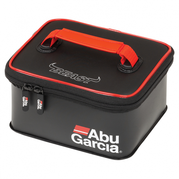 Abu Garcia Beast Pro EVA Accessory Bag M i gruppen Förvaring / Fiskeväskor / Tillbehörsväskor hos Sportfiskeprylar.se (1532343)
