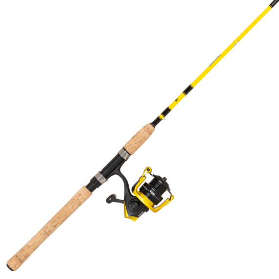 Abu Garcia Impact Combo Haspel i gruppen Fiskeset / Fiskeset för barn hos Sportfiskeprylar.se (1532621r)