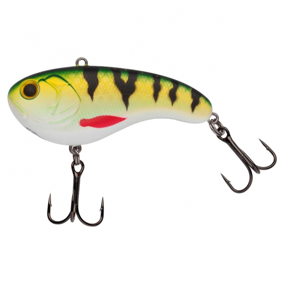 Berkley Flatt Shad XH 50mm Perch i gruppen Fiskedrag / Vibrationsbeten hos Sportfiskeprylar.se (1532663)
