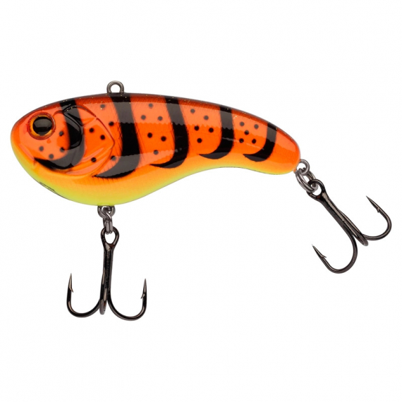 Berkley Flatt Shad XH 50mm UV Crawdad i gruppen Fiskedrag / Vibrationsbeten hos Sportfiskeprylar.se (1532665)
