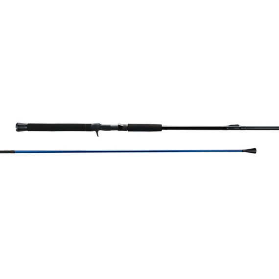 Okuma Sabiki Pro Cast 7\'3\'\' 220cm 10-20lb 1+1sec i gruppen Fiskespön / Havsfiskespön / Båtspön hos Sportfiskeprylar.se (153570NO)