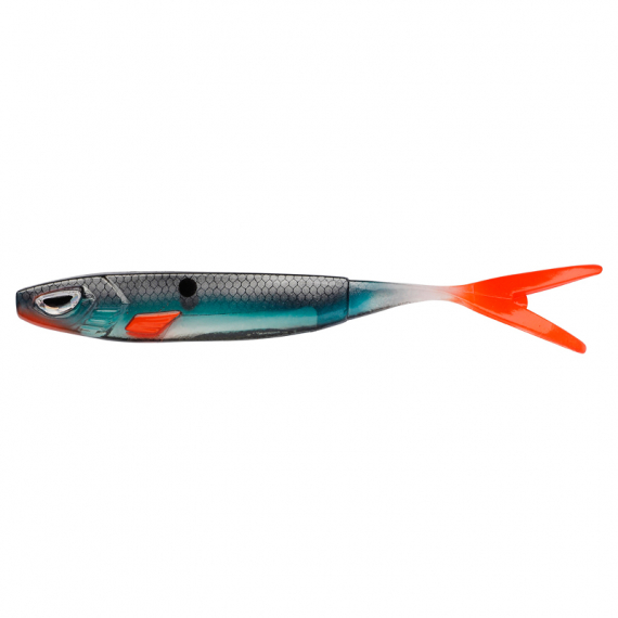 Berkley Sick Vamper 9cm - Blue Shiner (bulk) i gruppen Fiskedrag / Jiggar & Gummibeten / Abborrjiggar & Gösjiggar hos Sportfiskeprylar.se (1536473)