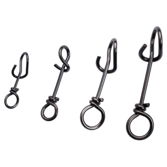 Berkley Fusion Fast Snap (15-pack) i gruppen Fiskemetoder hos Sportfiskeprylar.se (1536496r)