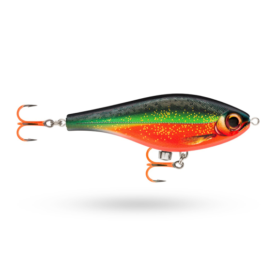 Rapala Super Shadow Rap Jerk 11cm, 41g i gruppen Fiskedrag / Jerkbaits hos Sportfiskeprylar.se (153649NOr)