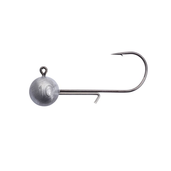 Berkley Fusion19 Round Jighead 21g #5/0 i gruppen Krok & Småplock / Jiggskallar / Runda Jiggskallar hos Sportfiskeprylar.se (1536505)