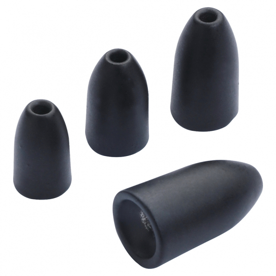Berkley URBN Tungsten Bullet Weight (3-pack) i gruppen Krok & Småplock / Sänken & Vikter / Bullet Weights hos Sportfiskeprylar.se (1536558r)