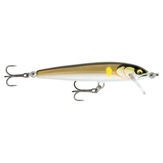 Rapala Floater Elite i gruppen Fiskedrag / Wobblers / Grundgående Wobblers hos Sportfiskeprylar.se (153661NOr)