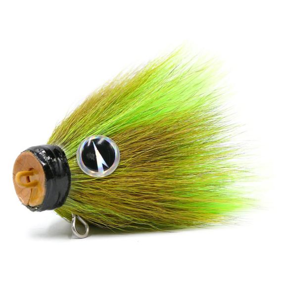 VMC Baby Mustache Shallow 14g i gruppen Fiskedrag / Mustache Rigs & Miuras hos Sportfiskeprylar.se (153940NOr)