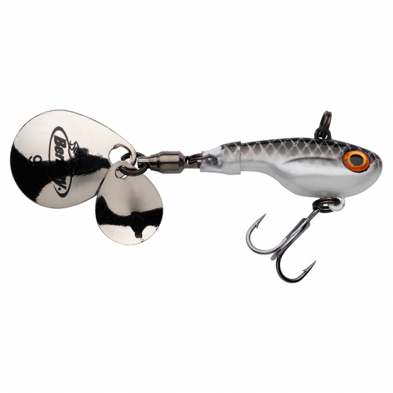 Berkley Pulse Spintail 21g - Roach i gruppen Fiskedrag / Vibrationsbeten hos Sportfiskeprylar.se (1543301)