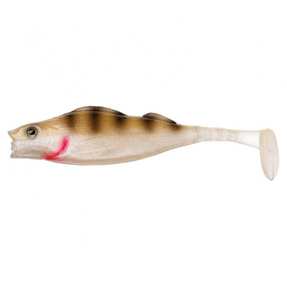 Berkley Pulse Realistic Perch 11cm (Bulk) - Zander i gruppen Fiskedrag / Jiggar & Gummibeten / Abborrjiggar & Gösjiggar hos Sportfiskeprylar.se (1543312)