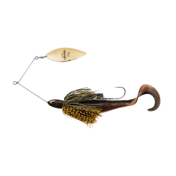Berkley Zilla Spinnerbait i gruppen Fiskedrag / Spinnerbaits hos Sportfiskeprylar.se (1543393r)