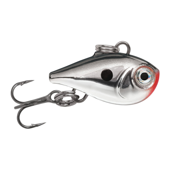 Rapala Nano Rap 2cm, 1,6g i gruppen Fiskedrag / Pimpelbeten / Vertikalpirkar hos Sportfiskeprylar.se (154356NOr)