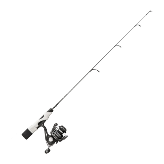 13 Fishing Wicked V2 Ice Combo 28\'\'/71cm M i gruppen Fiskeset / Pimpelset hos Sportfiskeprylar.se (154393NO)
