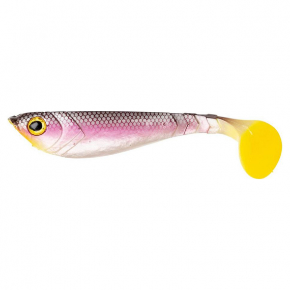 Berkley Pulse Shad 14cm (2-pack) - Wagasaki i gruppen Fiskedrag / Jiggar & Gummibeten / Abborrjiggar & Gösjiggar hos Sportfiskeprylar.se (1543967)