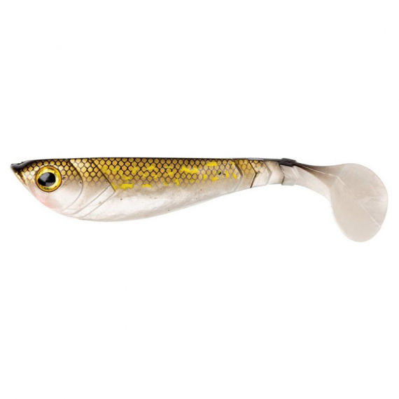 Berkley Pulse Shad 14cm (2-pack) - Pike i gruppen Fiskedrag / Jiggar & Gummibeten / Abborrjiggar & Gösjiggar hos Sportfiskeprylar.se (1543970)
