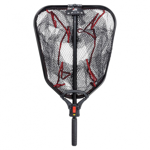 Abu Garcia Spike Net Foldable 60x50cm i gruppen Verktyg & Tillbehör / Håvar / Predatorhåvar hos Sportfiskeprylar.se (1544417)