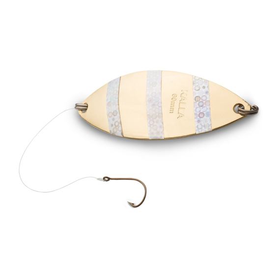 VMC Kalla i gruppen Fiskedrag / Pimpelbeten / Rödingblänken hos Sportfiskeprylar.se (154485NOr)