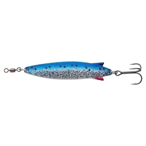 Abu Garcia Toby 10g - Blue Glitter i gruppen Fiskedrag / Skeddrag hos Sportfiskeprylar.se (1546288)