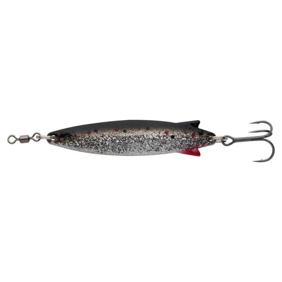 Abu Garcia Toby 15g - Black Back Minnow i gruppen Fiskedrag / Skeddrag hos Sportfiskeprylar.se (1546296)