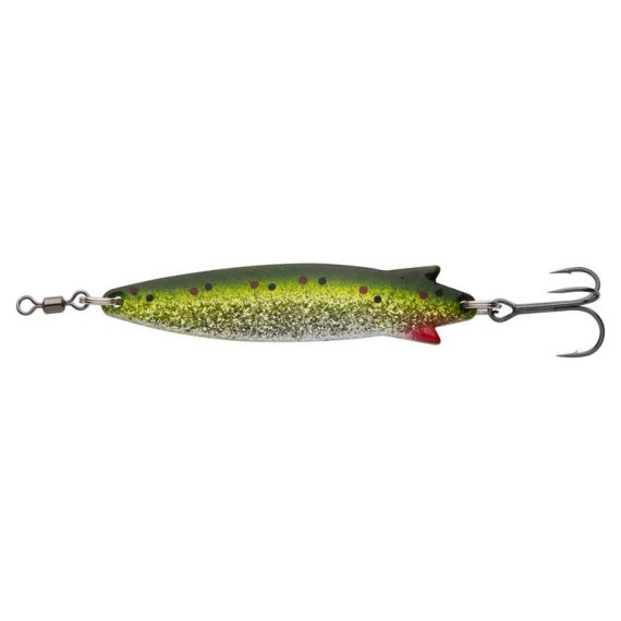 Abu Garcia Toby 60g - Green Back Minnow i gruppen Fiskedrag / Skeddrag hos Sportfiskeprylar.se (1546327)