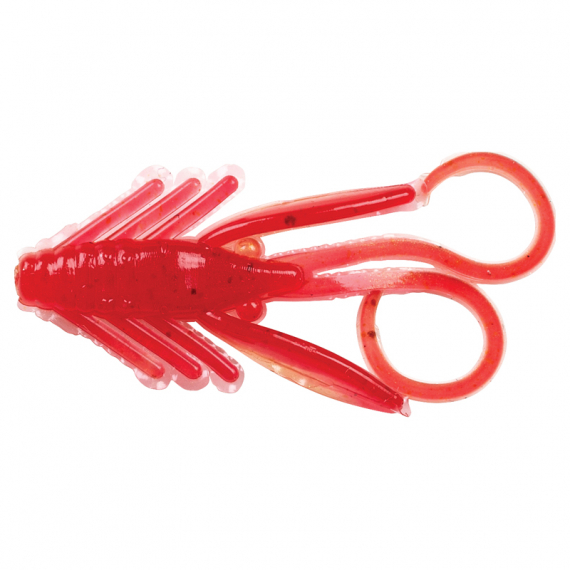 Berkley Power Nymph 3cm - Red Winner i gruppen Fiskedrag / Jiggar & Gummibeten / Kräftor & Creaturebaits / Creaturebaits hos Sportfiskeprylar.se (1546772)