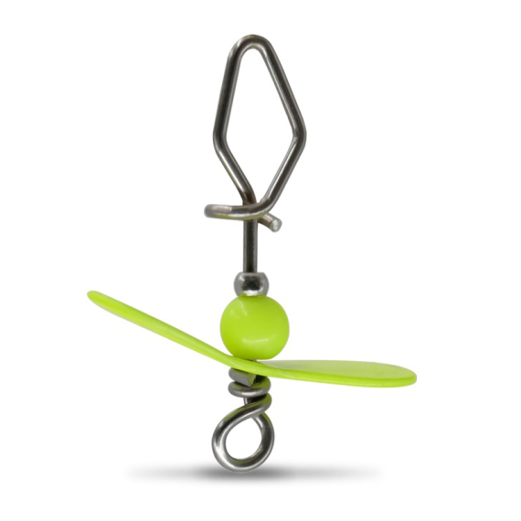 VMC Spy Snap UV i gruppen Krok & Småplock / Beteslås / Snap Clips & Fastach hos Sportfiskeprylar.se (154739NOr)