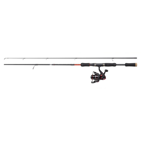 Abu Garcia Cardinal X 802MH 10-45g.3000FD i gruppen Fiskeset / Haspelset / Haspelset Allround hos Sportfiskeprylar.se (1548304)
