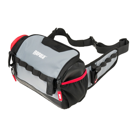Rapala Countdown Hip Bag i gruppen Förvaring / Fiskeväskor / Hip packs hos Sportfiskeprylar.se (154856NO)