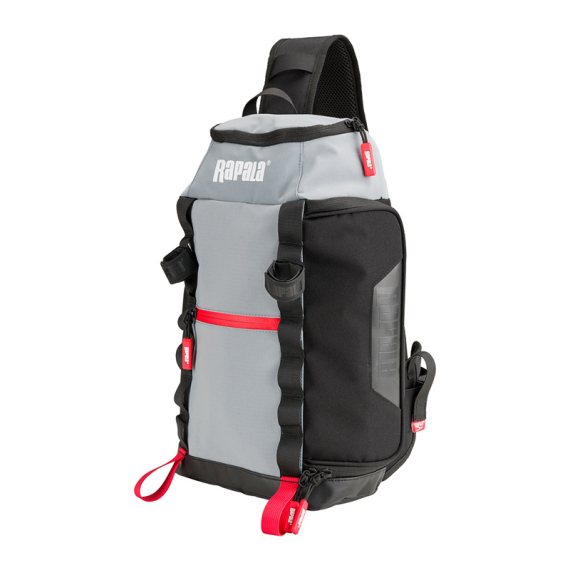 Rapala Countdown Sling Bag i gruppen Förvaring / Fiskeväskor / Sling Packs hos Sportfiskeprylar.se (154857NO)