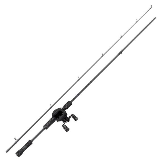 Abu Garcia Max X 662M 10-40g, Max4Xl Black Ops Camo i gruppen Fiskeset / Haspelset / Haspelset Allround hos Sportfiskeprylar.se (1548583)