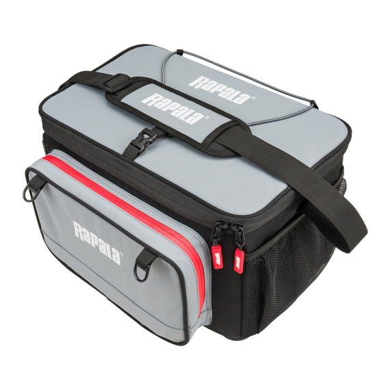 Rapala Countdown Tackle Bag i gruppen Förvaring / Fiskeväskor / Betesväskor hos Sportfiskeprylar.se (154860NO)