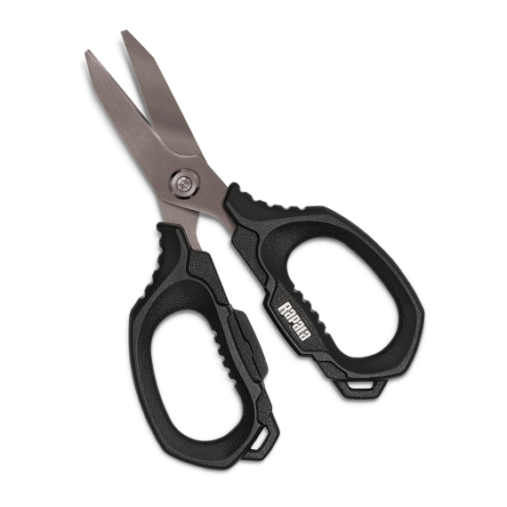 Rapala XD Super Line Scissors i gruppen Verktyg & Tillbehör / Tänger & Saxar / Linklippare & Saxar hos Sportfiskeprylar.se (154881NO)