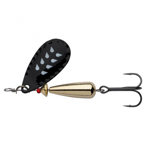Abu Garcia Droppen 8g - Zebra i gruppen Fiskedrag / Spinnare hos Sportfiskeprylar.se (1549741)
