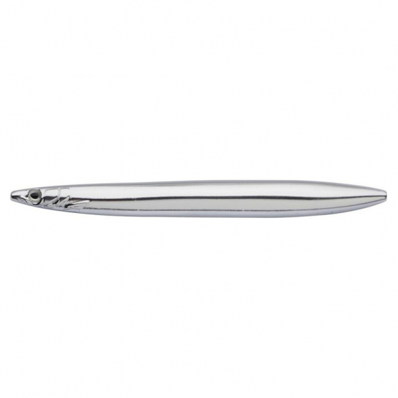 Abu Garcia Sölv Penna 12cm, 18g - Chrome i gruppen Fiskedrag / Havsöringsdrag & Kustwobblers / Kustwobblers hos Sportfiskeprylar.se (1549970)