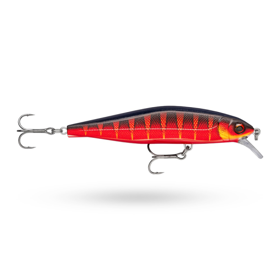 Rapala Precision Xtreme Air Boss i gruppen Fiskedrag / Wobblers / Twitchbaits hos Sportfiskeprylar.se (155004NOr)