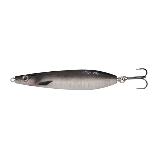Abu Garcia Sölv Blixx 9cm 20g i gruppen Fiskedrag / Havsöringsdrag & Kustwobblers / Havsöringsdrag hos Sportfiskeprylar.se (1550086r)