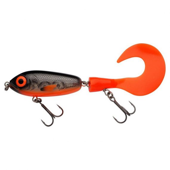 Abu Garcia McMio 18cm, 54g - Fegis i gruppen Fiskedrag / Tailbeten & Hybridbeten hos Sportfiskeprylar.se (1550129)