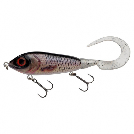 Abu Garcia McMy Tail i gruppen Fiskedrag / Tailbeten & Hybridbeten hos Sportfiskeprylar.se (1550136r)