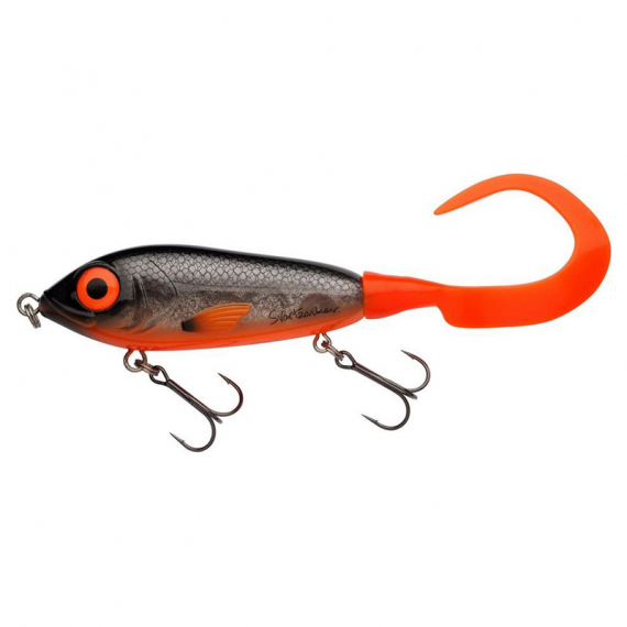 Abu Garcia McMy Tail 17cm, 50g - Fegis i gruppen Fiskedrag / Tailbeten & Hybridbeten hos Sportfiskeprylar.se (1550141)