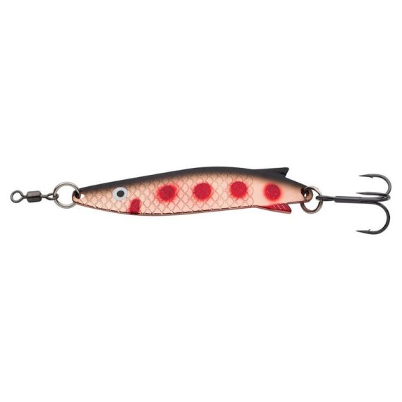Abu Garcia Toby 7g - Trout i gruppen Fiskedrag / Skeddrag hos Sportfiskeprylar.se (1550170)