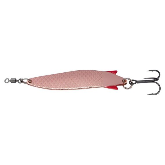 Abu Garcia Toby 10g - Copper i gruppen Fiskedrag / Skeddrag hos Sportfiskeprylar.se (1550180)