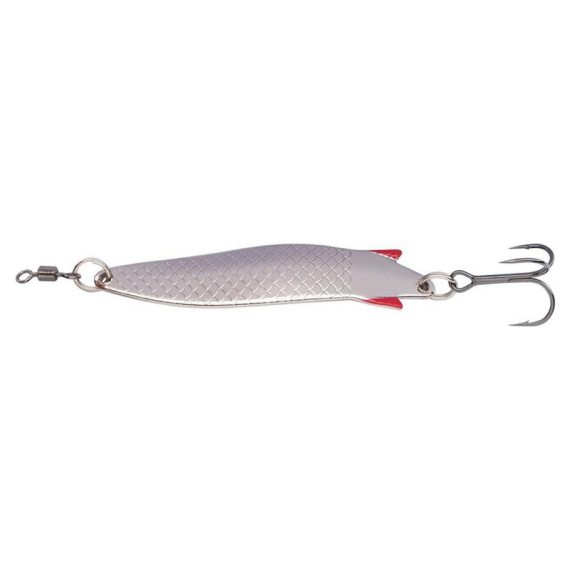 Abu Garcia Toby 15g - Silver i gruppen Fiskedrag / Skeddrag hos Sportfiskeprylar.se (1550191)