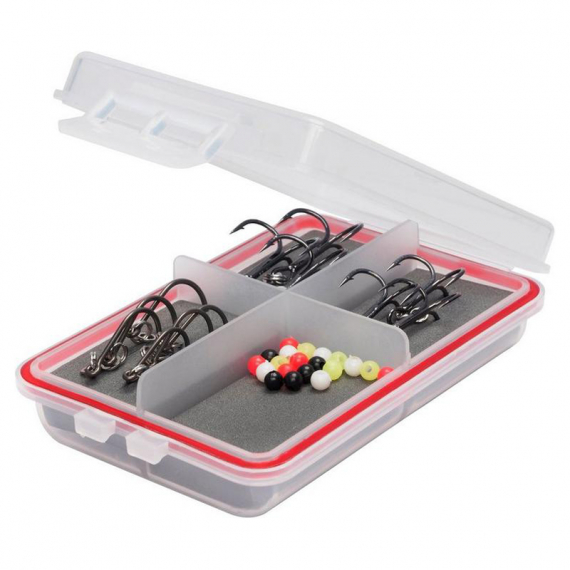 Abu Garcia Sölv Seatrout Spare Hook Kit i gruppen Krok & Småplock / Krok hos Sportfiskeprylar.se (1550275)