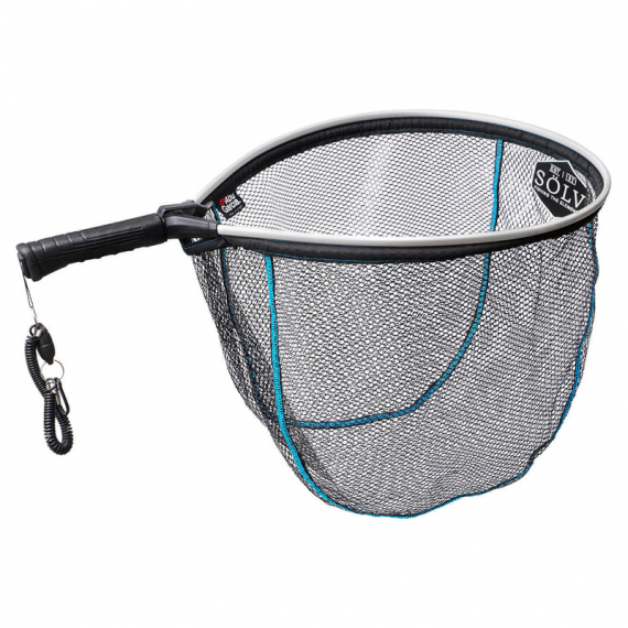 Abu Garcia Sölv Net i gruppen Verktyg & Tillbehör / Håvar / Predatorhåvar hos Sportfiskeprylar.se (1551650)