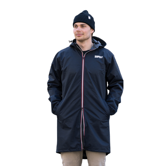 Rapala Waterproof Windbreaker Jacket i gruppen Kläder & Skor / Kläder / Jackor / Regnjackor hos Sportfiskeprylar.se (155450NOr)