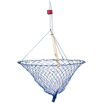 Fladen Kräfthåv i gruppen Övrigt / Kräftburar & Kräftfiske / Kräftburar & Kräftmjärdar hos Sportfiskeprylar.se (1557)