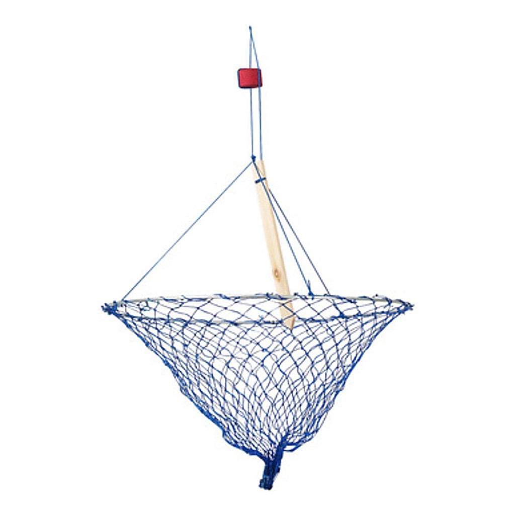 Fladen Kräfthåv i gruppen Övrigt / Kräftburar & Kräftfiske / Kräftburar & Kräftmjärdar hos Sportfiskeprylar.se (1557)