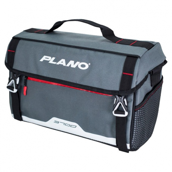 Plano Weekend Softsider Tackle Bag 3700 i gruppen Förvaring / Fiskeväskor / Betesväskor hos Sportfiskeprylar.se (1561151)