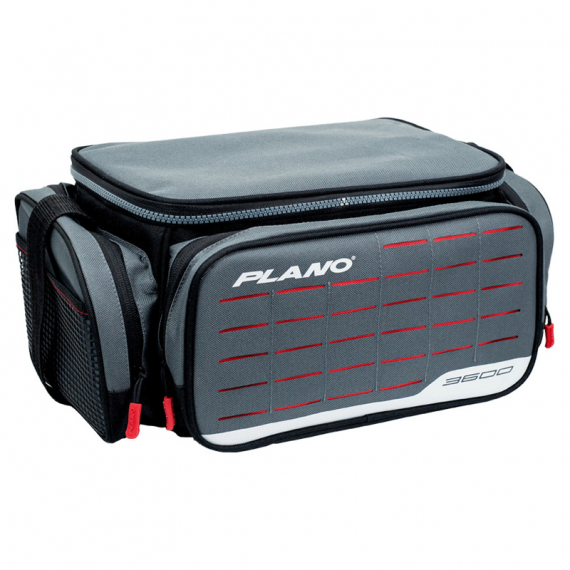 Plano Weekend Tackle Case 3600 i gruppen Förvaring / Fiskeväskor / Betesväskor hos Sportfiskeprylar.se (1561153)